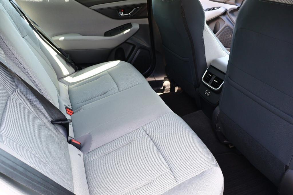 new 2025 Subaru Legacy car, priced at $30,238
