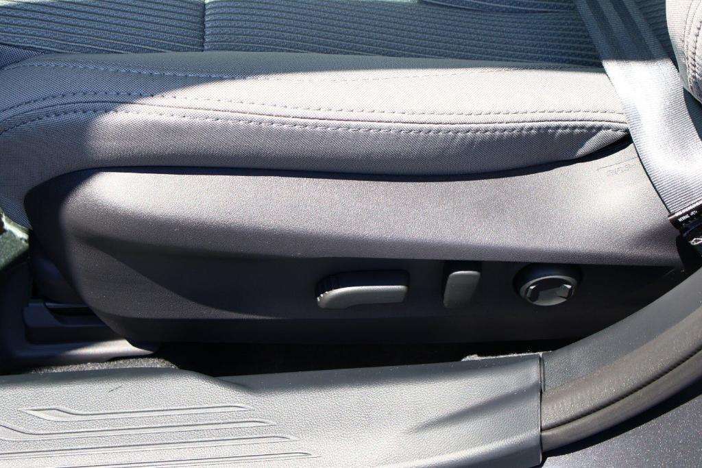 new 2025 Subaru Legacy car, priced at $30,238