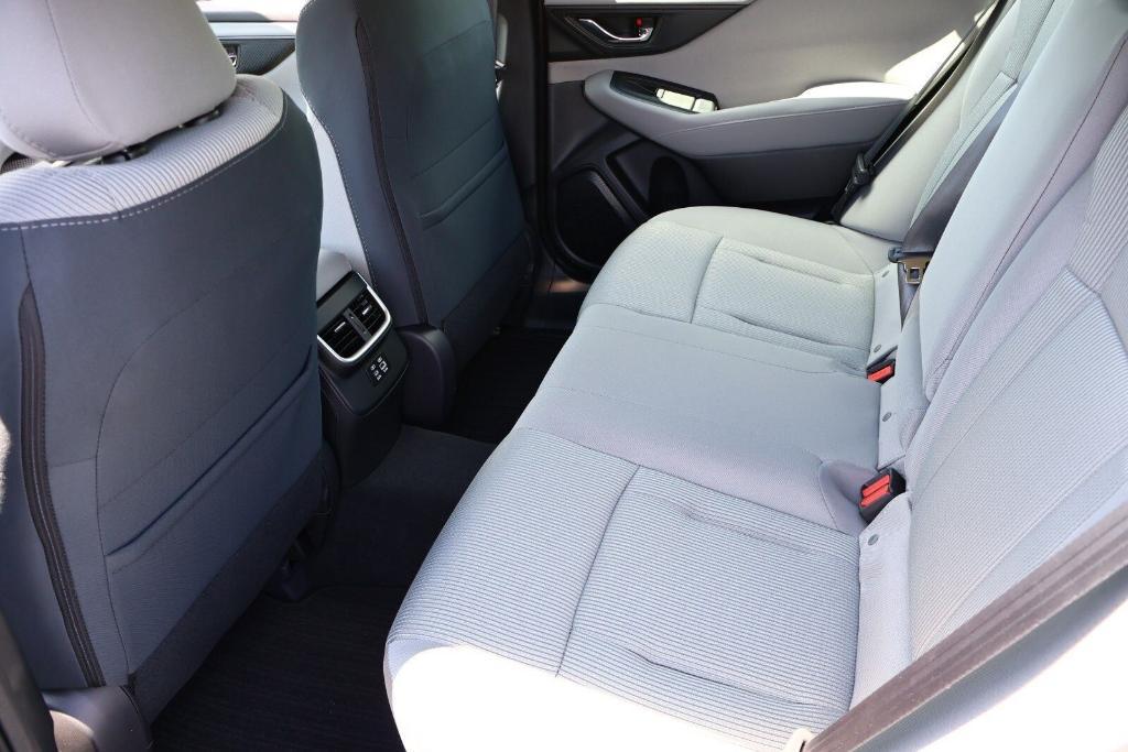 new 2025 Subaru Legacy car, priced at $30,238