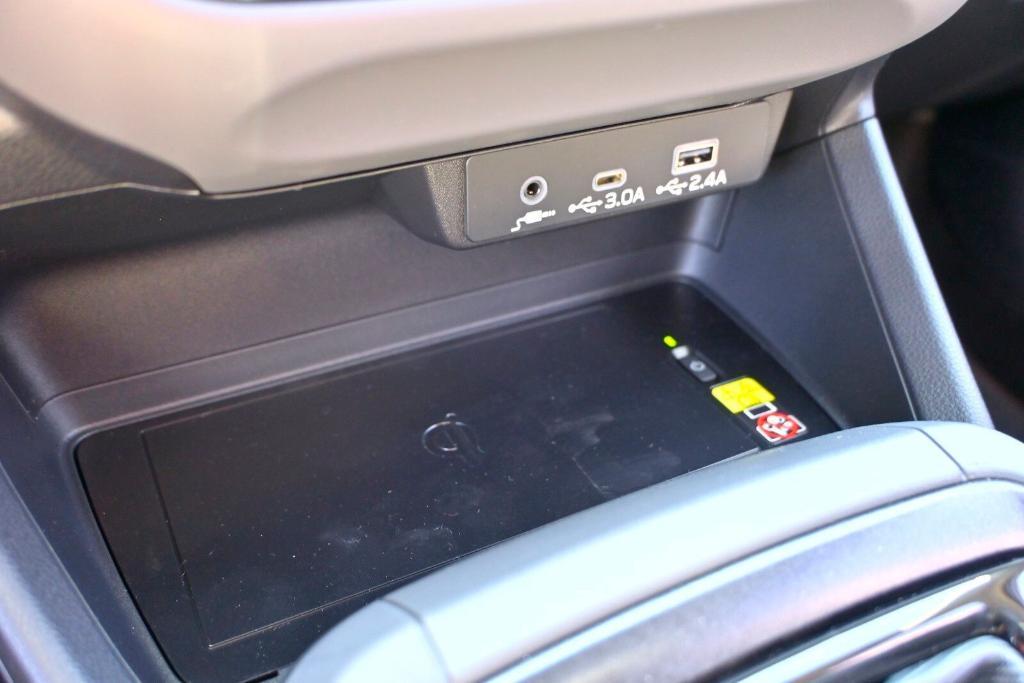 new 2025 Subaru Crosstrek car