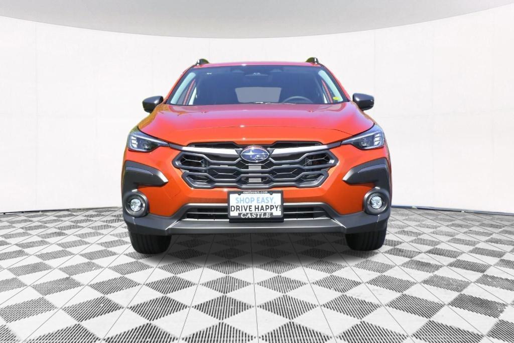 new 2025 Subaru Crosstrek car