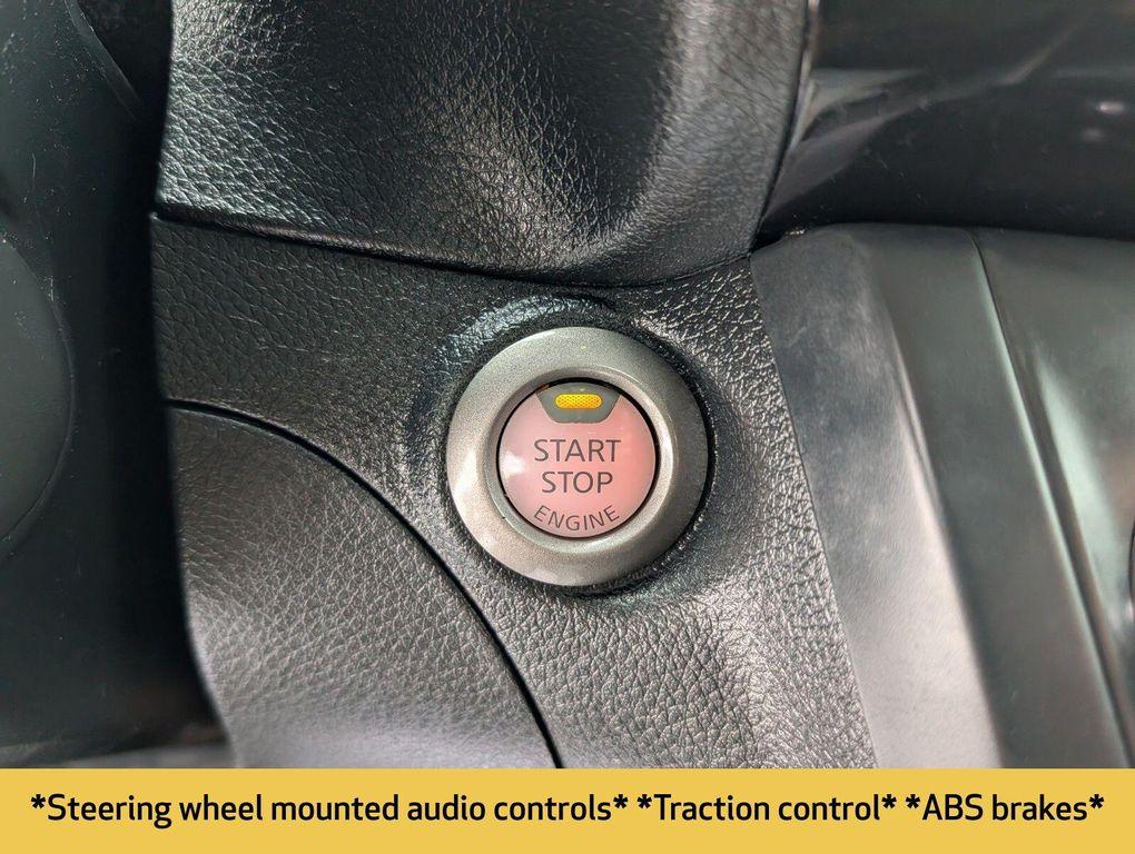 used 2017 Nissan Sentra car, priced at $9,573