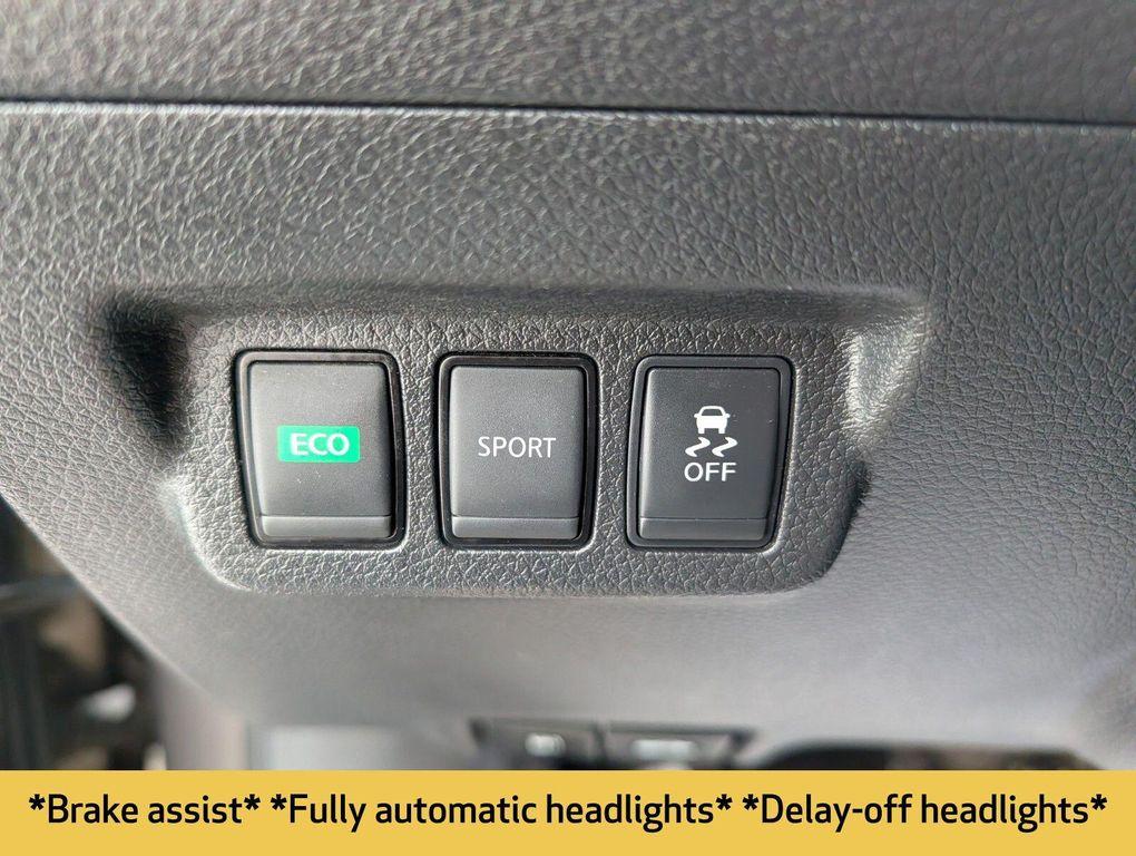 used 2017 Nissan Sentra car, priced at $9,573