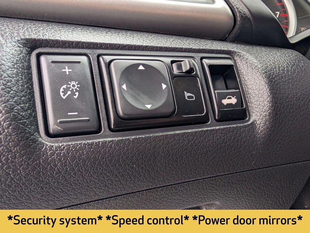 used 2017 Nissan Sentra car, priced at $9,573