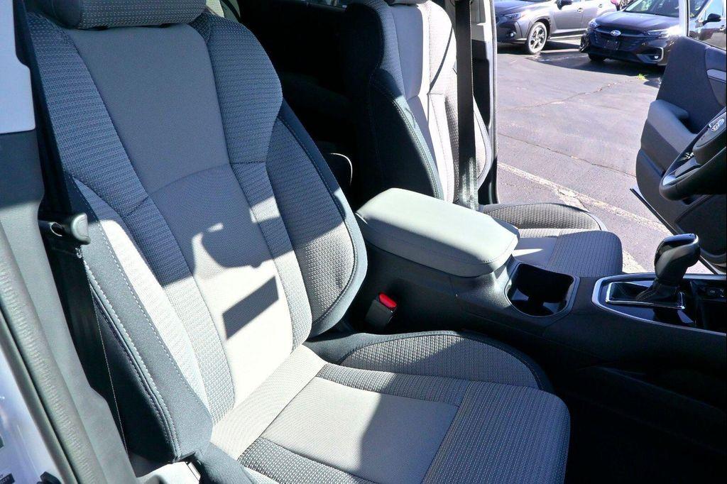 new 2025 Subaru Outback car, priced at $33,165