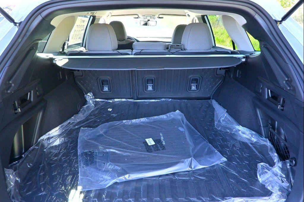 new 2025 Subaru Outback car, priced at $33,165
