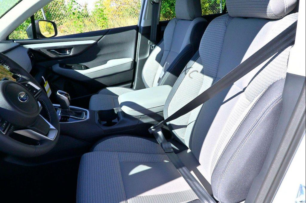 new 2025 Subaru Outback car, priced at $33,165
