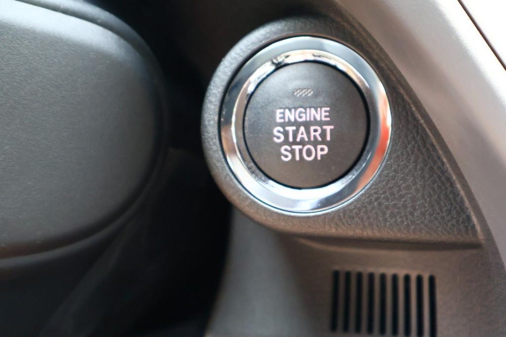new 2025 Subaru Crosstrek car, priced at $27,639