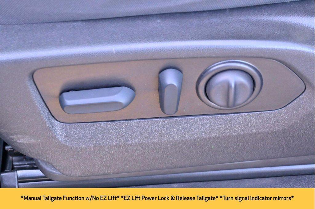 used 2022 Chevrolet Silverado 2500 car, priced at $42,507