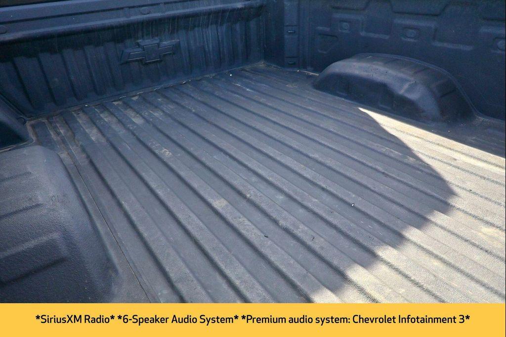 used 2022 Chevrolet Silverado 2500 car, priced at $42,507