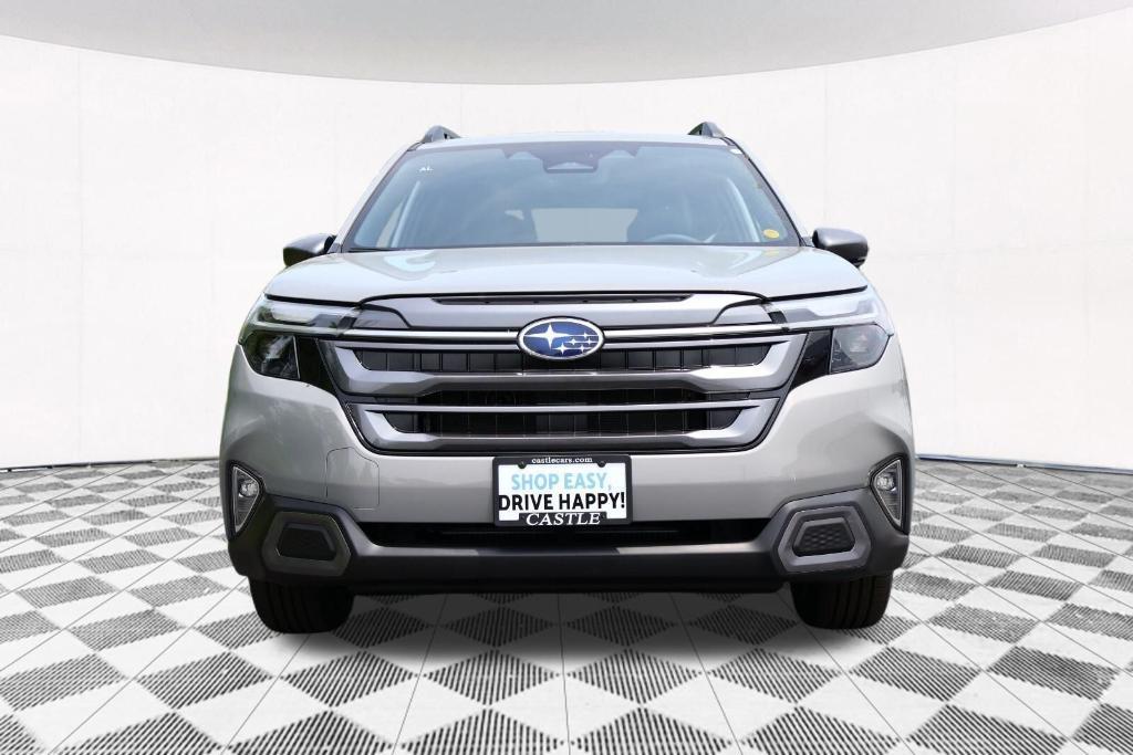 new 2025 Subaru Forester car, priced at $39,032