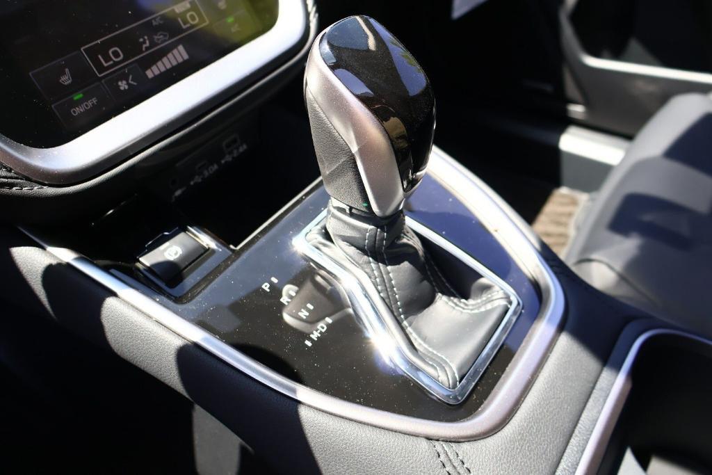 new 2025 Subaru Outback car, priced at $39,460