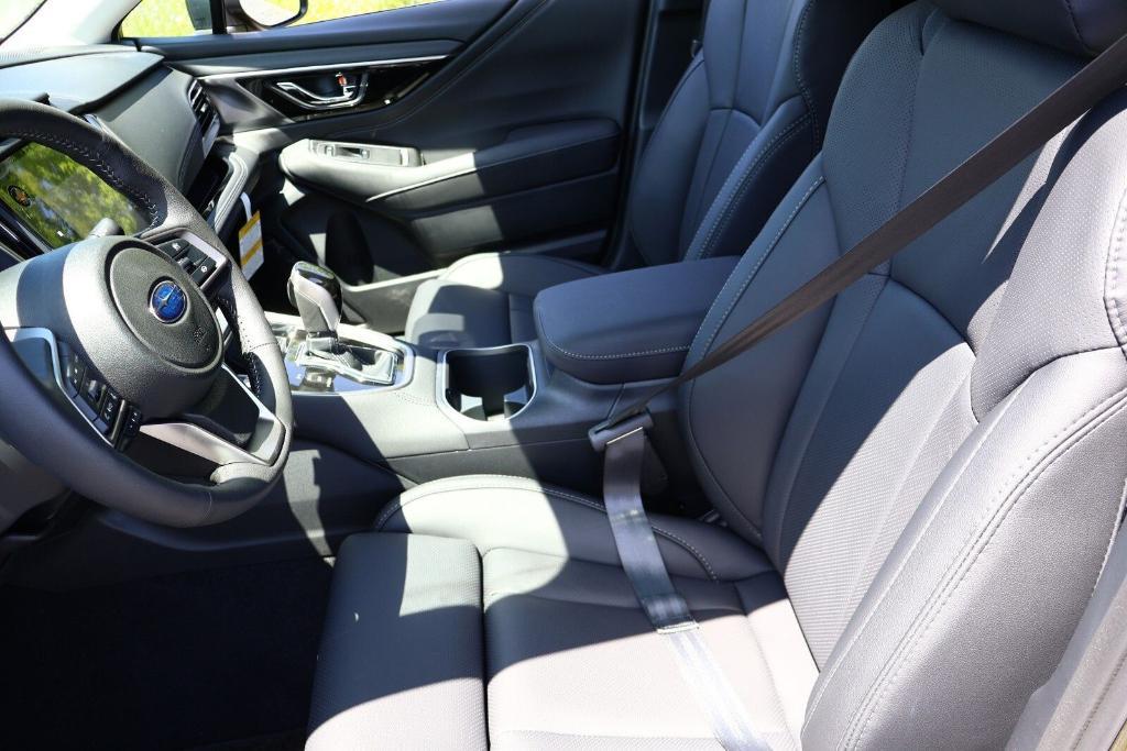 new 2025 Subaru Outback car, priced at $39,460