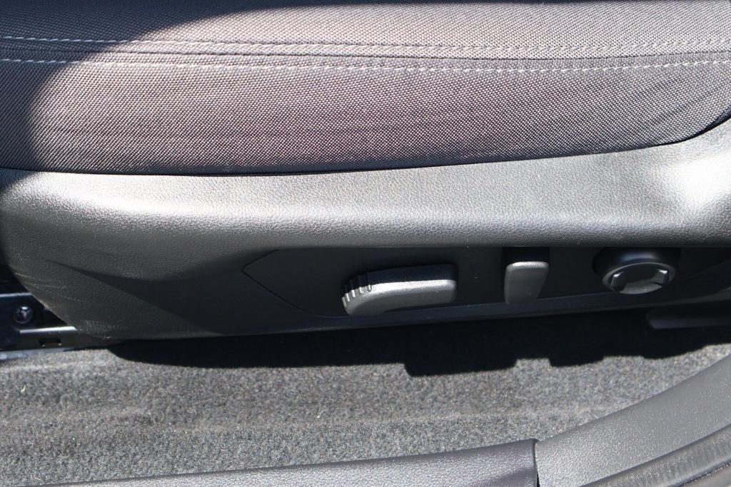 used 2024 Subaru Crosstrek car, priced at $29,371