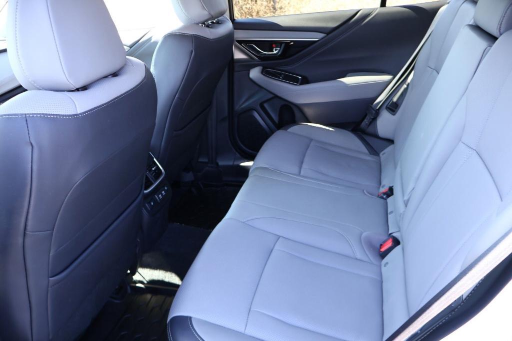 used 2022 Subaru Outback car, priced at $27,471