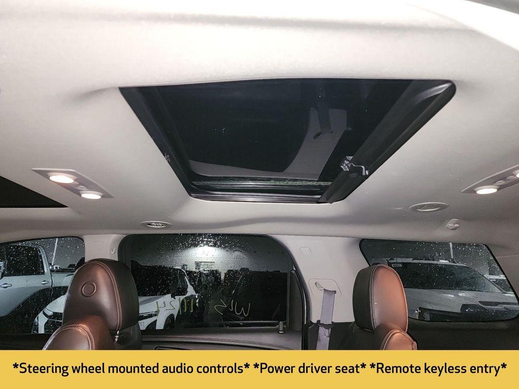 used 2013 GMC Acadia car, priced at $9,285