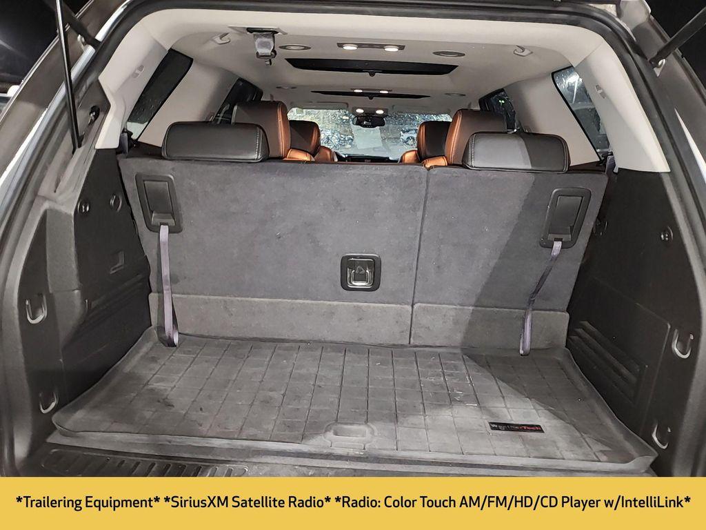 used 2013 GMC Acadia car, priced at $9,285