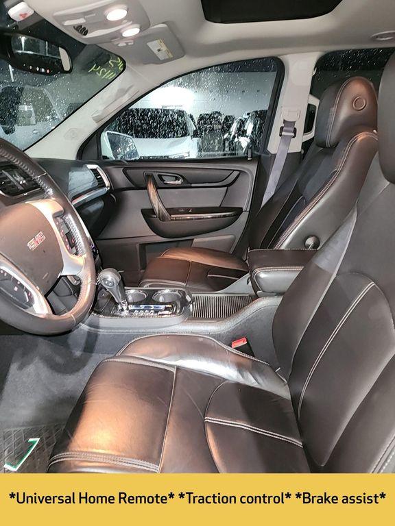 used 2013 GMC Acadia car, priced at $9,285