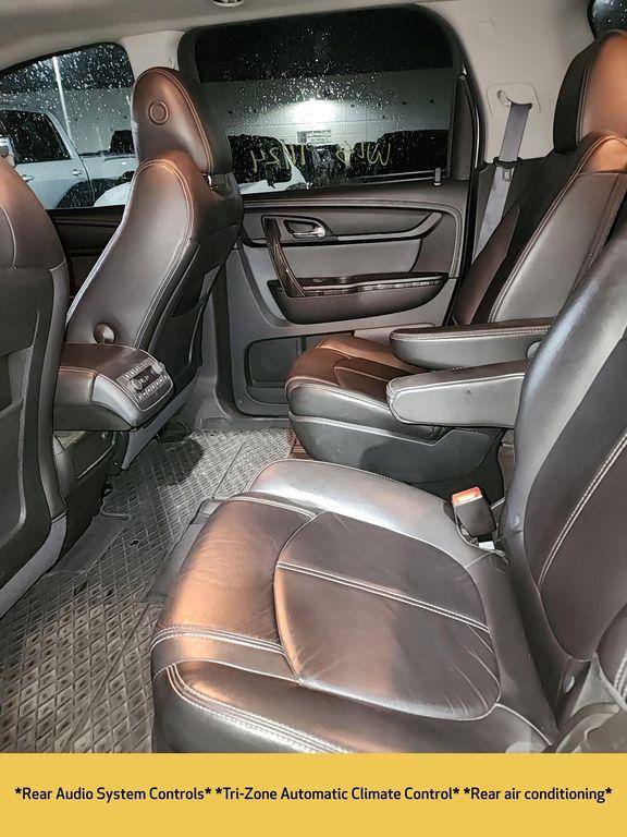 used 2013 GMC Acadia car, priced at $9,285