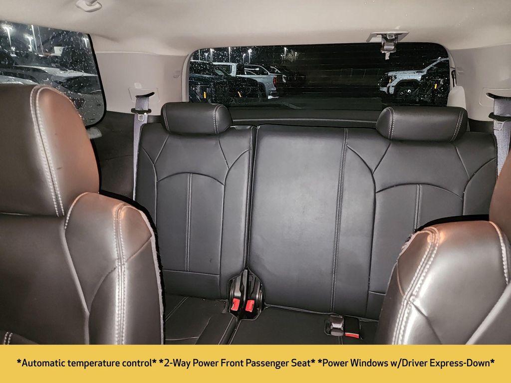 used 2013 GMC Acadia car, priced at $9,285