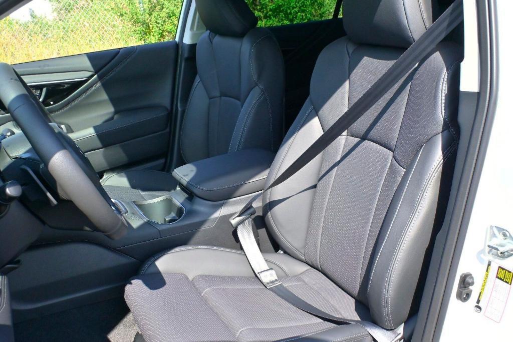 new 2025 Subaru Outback car