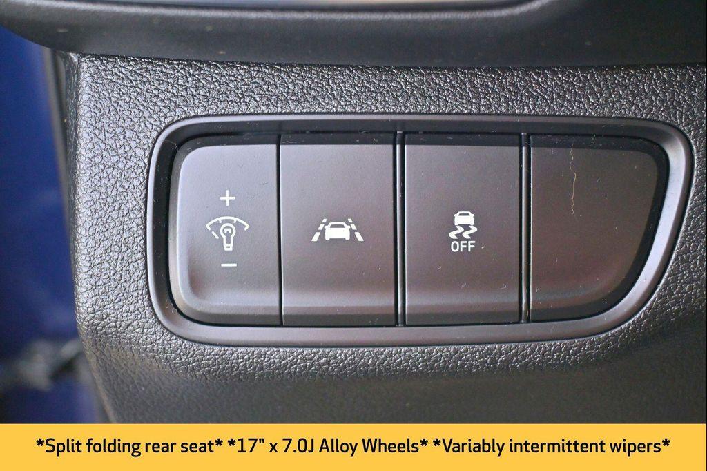 used 2020 Hyundai Santa Fe car, priced at $17,577