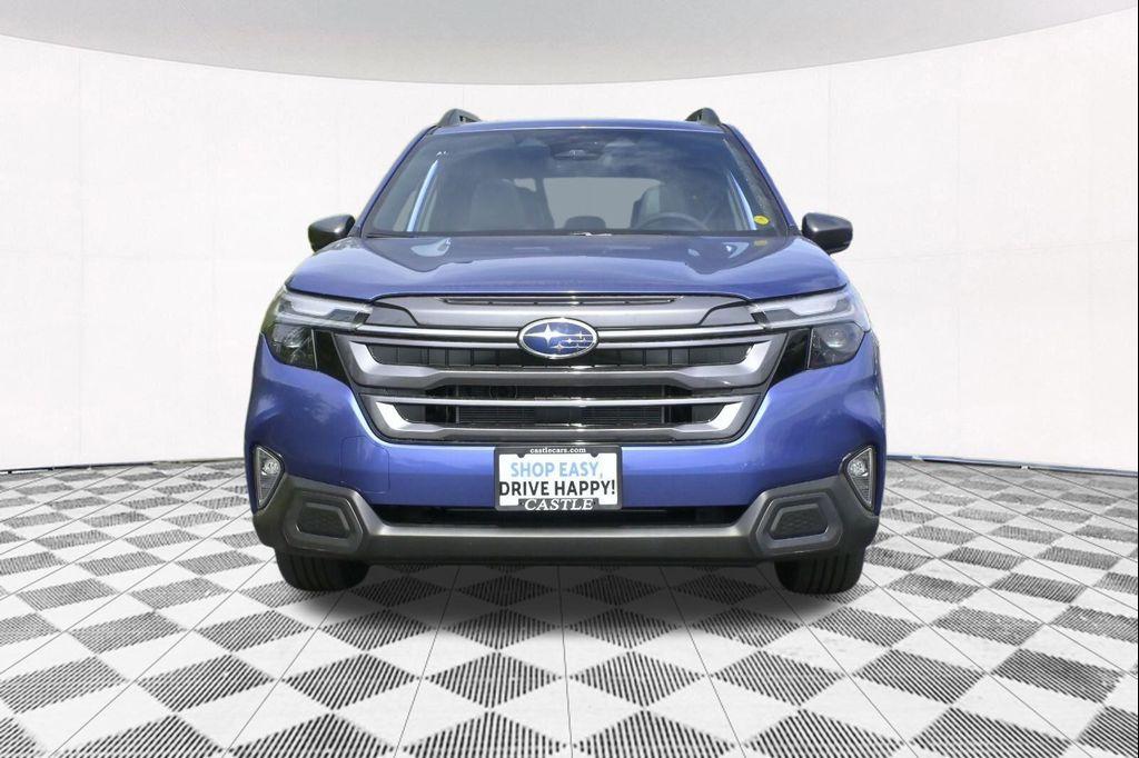 new 2025 Subaru Forester Hybrid car, priced at $41,118