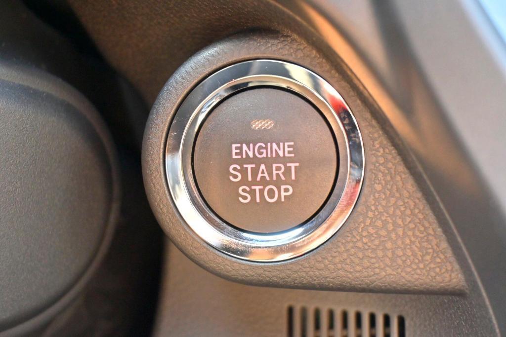 new 2025 Subaru Forester car