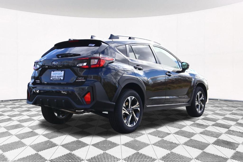 new 2024 Subaru Crosstrek car, priced at $29,029