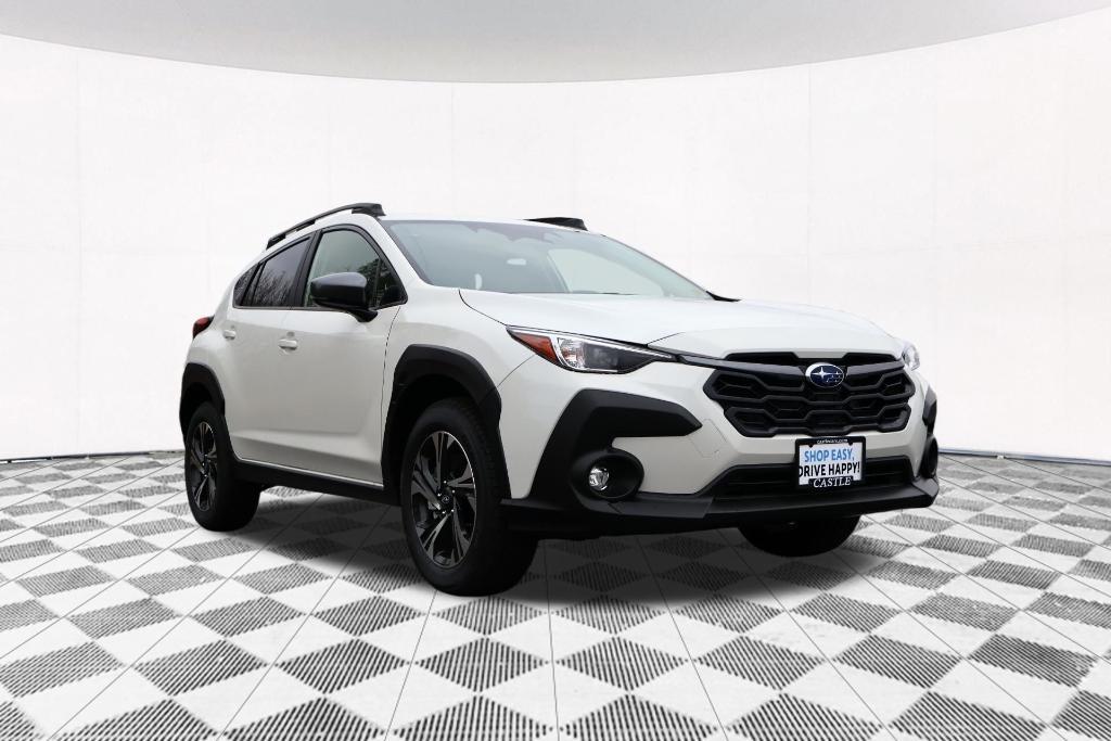 new 2024 Subaru Crosstrek car, priced at $29,076