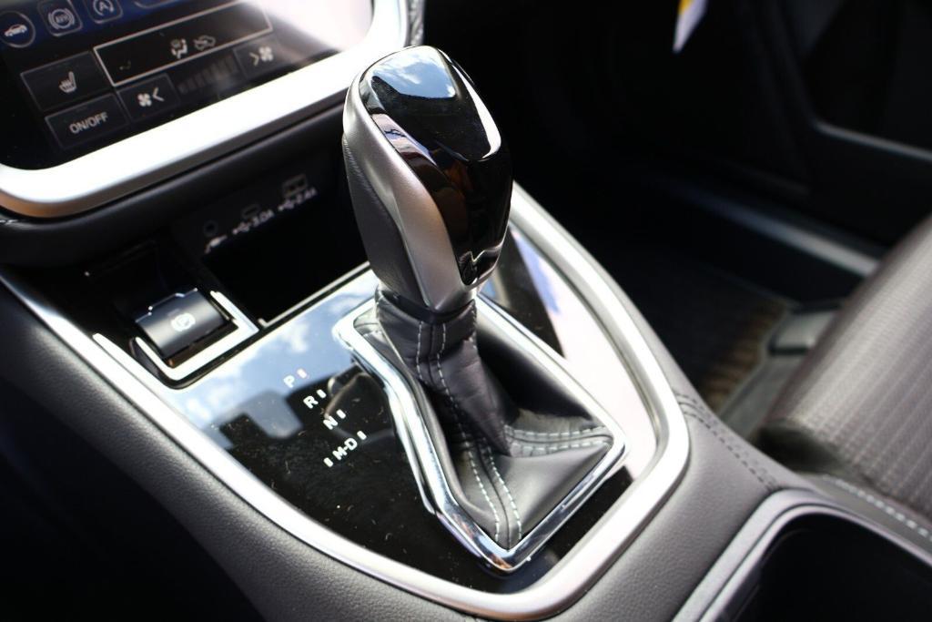 new 2025 Subaru Outback car, priced at $34,164