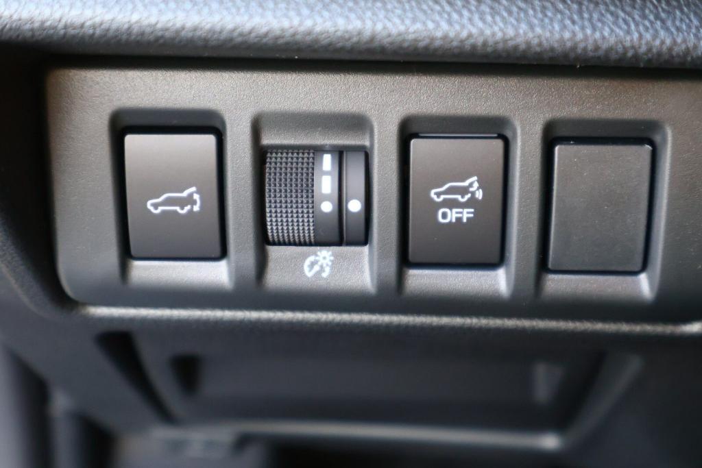 new 2025 Subaru Outback car, priced at $34,164