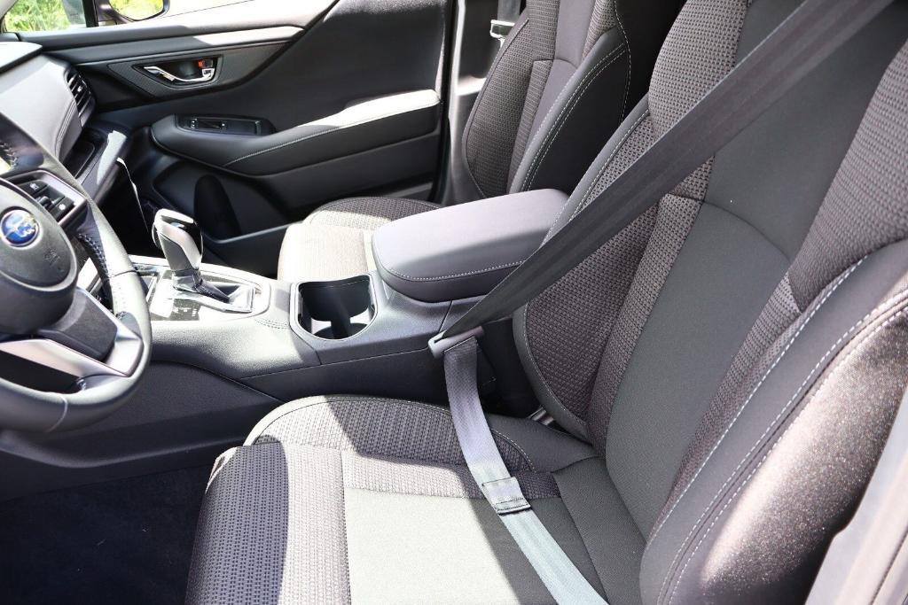 new 2025 Subaru Outback car, priced at $34,164