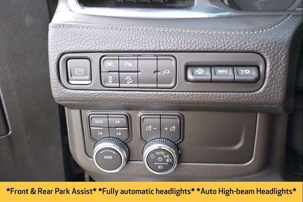 used 2021 GMC Yukon XL car, priced at $46,520