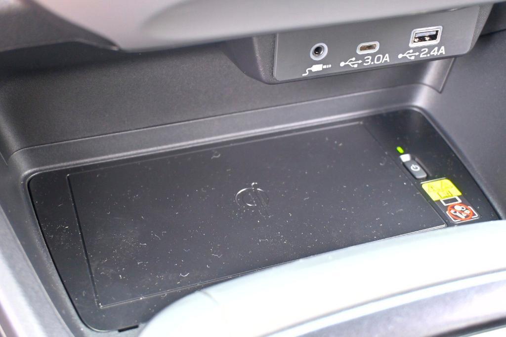 new 2025 Subaru Crosstrek car