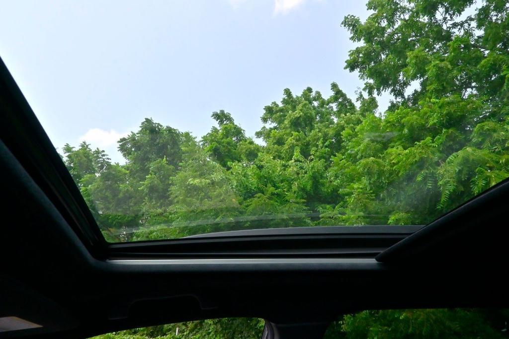 new 2025 Subaru Forester car