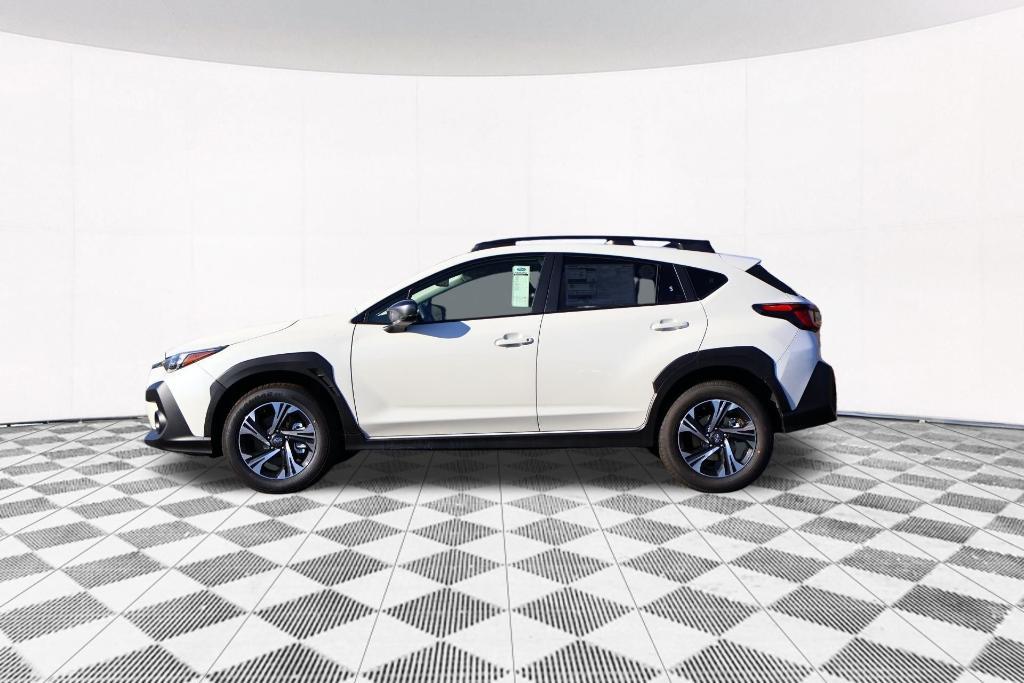 new 2024 Subaru Crosstrek car, priced at $28,835