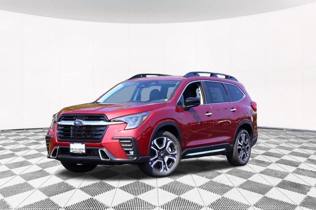 new 2024 Subaru Ascent car, priced at $47,524