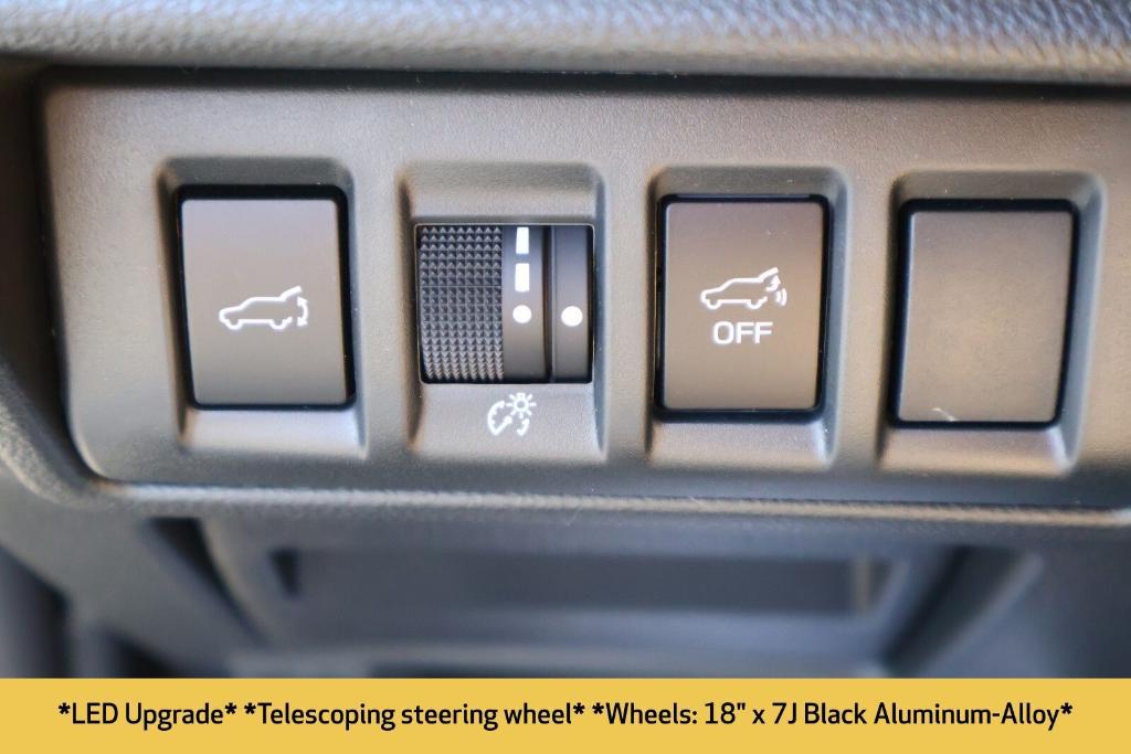 used 2025 Subaru Outback car, priced at $35,971