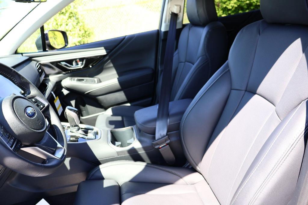 used 2025 Subaru Outback car, priced at $35,971