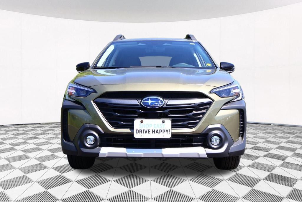 used 2025 Subaru Outback car, priced at $35,971