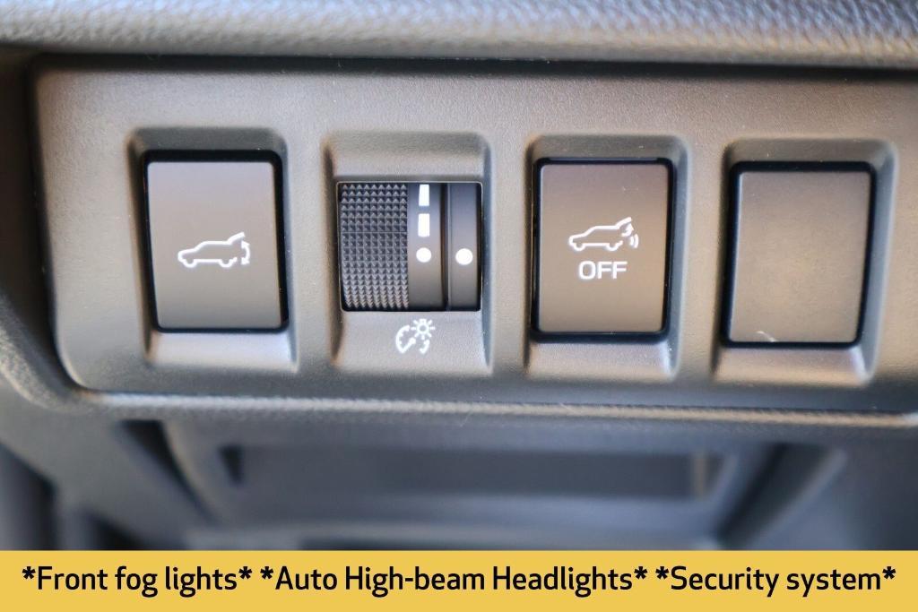 used 2025 Subaru Outback car, priced at $34,977