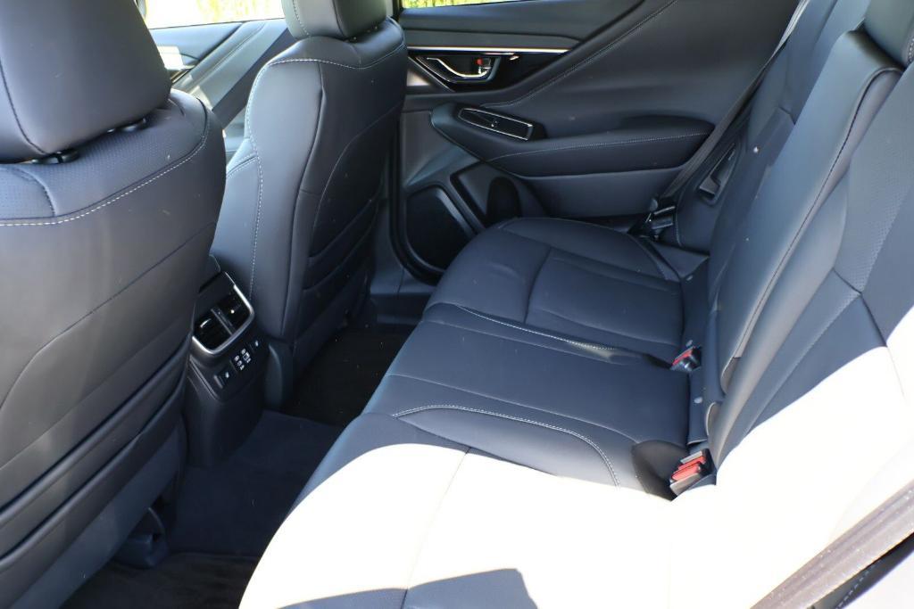 used 2025 Subaru Outback car, priced at $35,971