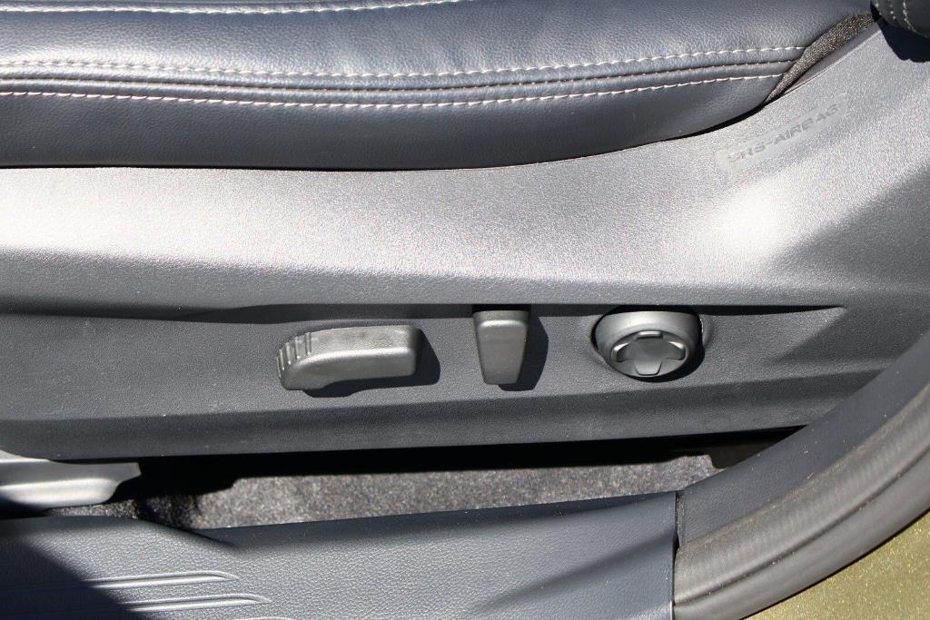 used 2025 Subaru Outback car, priced at $35,971