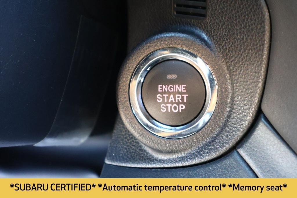 used 2025 Subaru Outback car, priced at $34,977