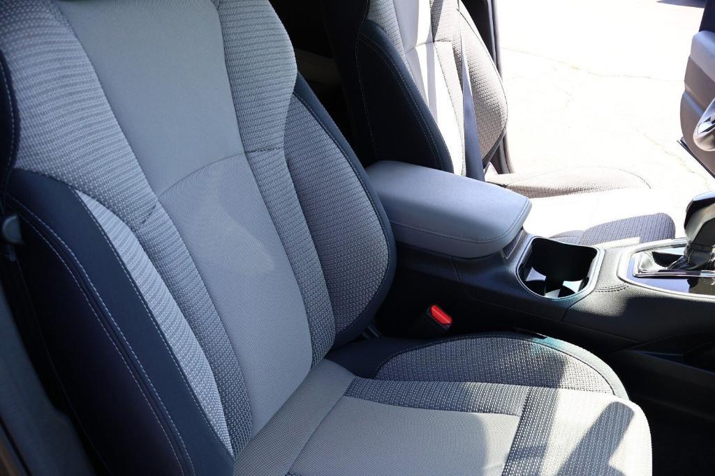 used 2022 Subaru Outback car, priced at $24,977