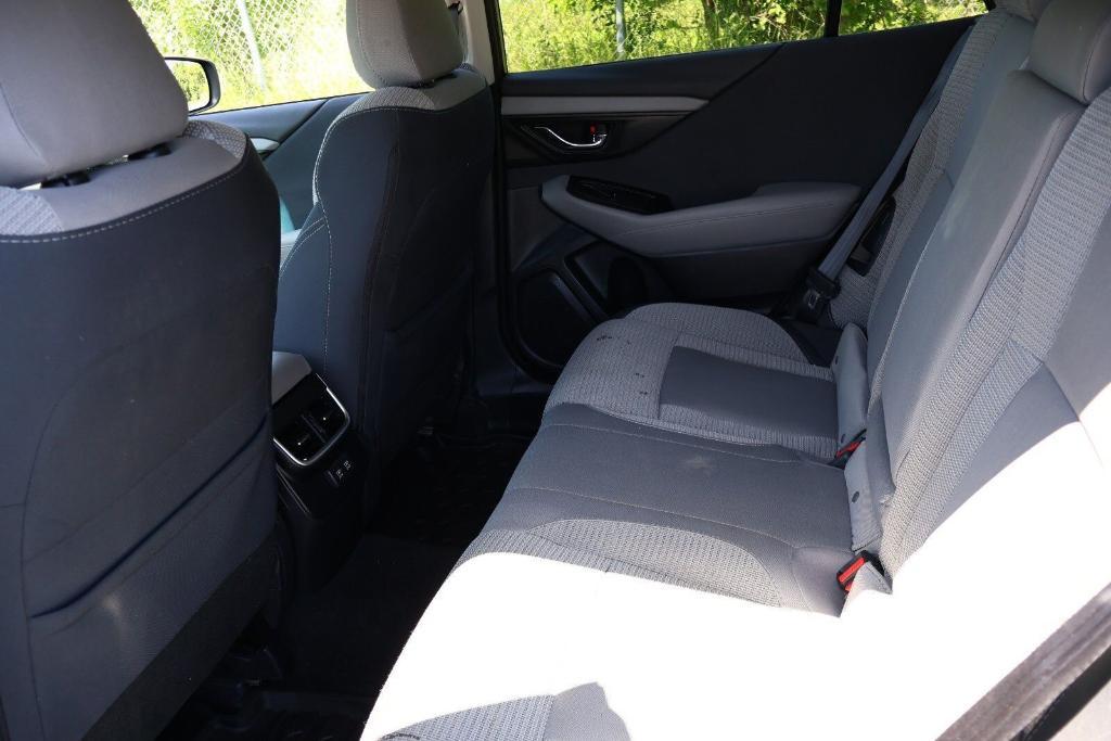 used 2022 Subaru Outback car, priced at $24,977