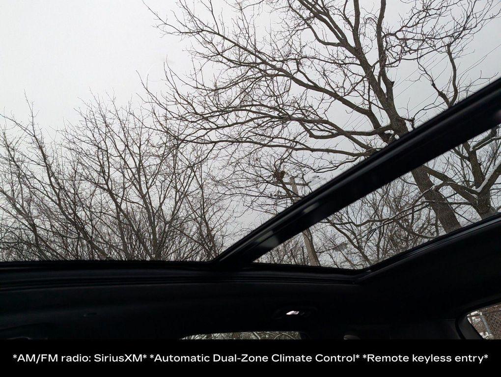 used 2020 Cadillac XT5 car, priced at $21,166