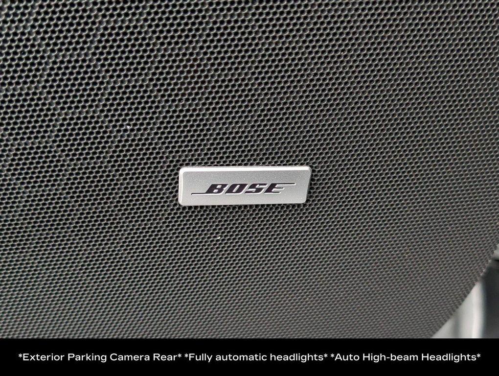 used 2020 Cadillac XT5 car, priced at $21,166