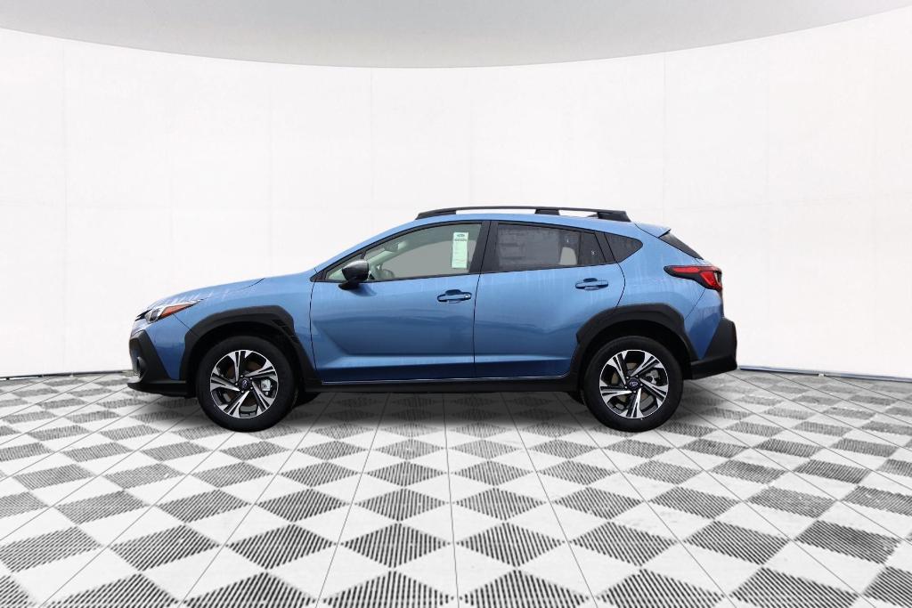 new 2024 Subaru Crosstrek car, priced at $28,835